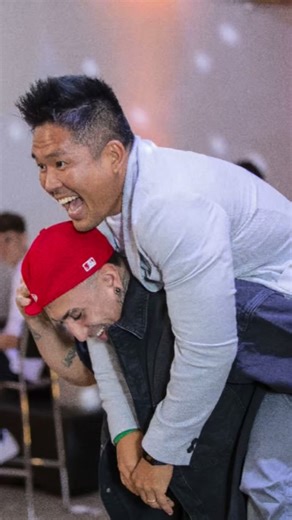 William Kinjo on Instagram: "Ta difícil nessa família…😮‍💨😅"