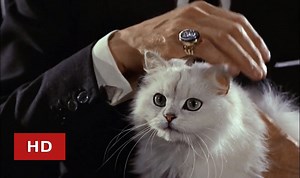 The Meeting Scene | From Russia With Love (1963)