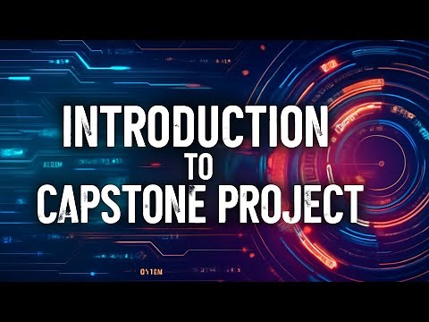 Class 11 AI Chapter -- 4 , INTRODUCTION TO CAPSTONE PROJECT. Complete Explanation.#Class11AI.#Study