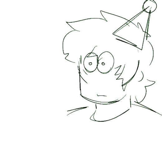 ive been wanting to do this for years now I couldnt miss out on the opportunity. I dont even like Cavetown #fypシ #pim #animation #art #CapCut