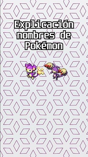 🖐️Etimología Pokémon: AIPOM y AMBIPOM 🖐️