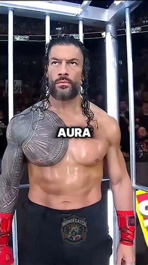 Ils ont ENFERMÉ Roman Reigns dans la cage ! 😱