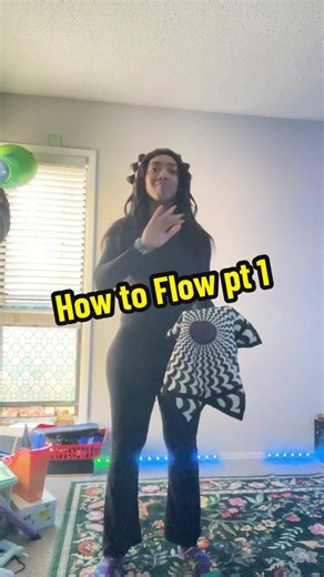 The Very Basics of Flowstar Tutorial for Beginners