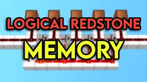 记忆电路 | 红石逻辑第四讲
