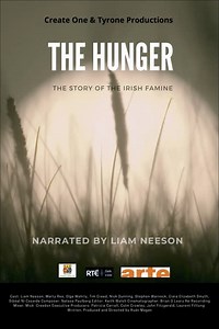 Stream The Hunger: The Story of the Irish Famine (2020): Find it on Netflix, Prime Video, Hulu & more