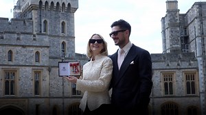 King Charles Awards Carey Mulligan with 'Extraordinary' Honor as Her Husband Marcus Mumford Proudly Watches