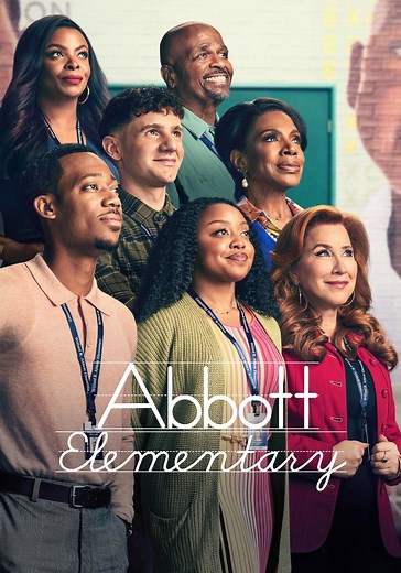 Abbott Elementary Season 4 - watch episodes streaming online
