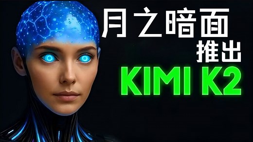 迄今最危险的开源AI！Kimi K2横扫行业所有基准测试：迄今最危险的开源AI