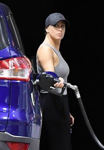 Casey Anthony Keeps a Low Profile After Daughter Caylee’s Murder Trial: See Rare Photos Over The Years