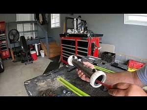 Balboa Heater Element Replacement