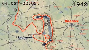 Soviet-German War1941——1942