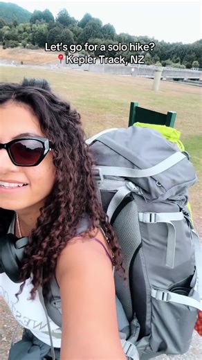 Discover the Scenic Kepler Track in New Zealand