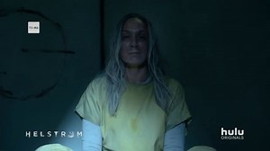 Hulu TV Spot, 'Helstrom'