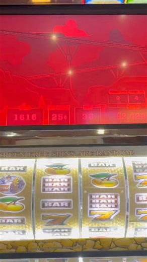 Let’s Play VGT RED SPINS SLOT MACHINES #vgt #slot #redscreen #redspin #alexanderpacman #gaming #game