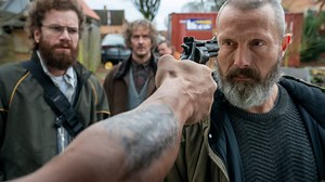 Mads Mikkelsen Is Ready for Hollywood to Stop Casting Him as the Bad Guy