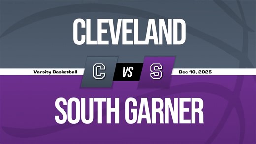 Basketball Recap: South Garner Gets the Win