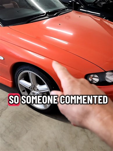 Is This a Real Monaro or Just a Commodore?