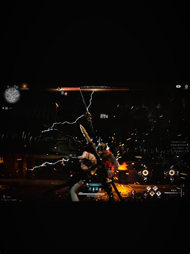 Nameless General 🚬#wherewindsmeet