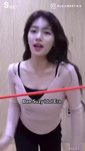 Bae Suzy's Journey: From Idol to Acclaimed Actress
