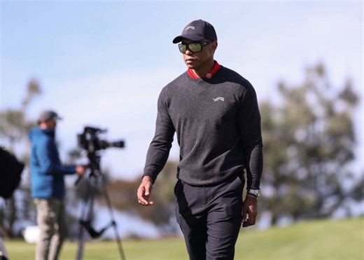 Tiger Woods’ latest recovery update arrives with only three months until the Augusta showdown