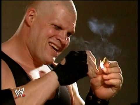 See No Evil - Do You See the Sin - Movie Featurette Starring Glenn 'Kane' Jacobs (2006)