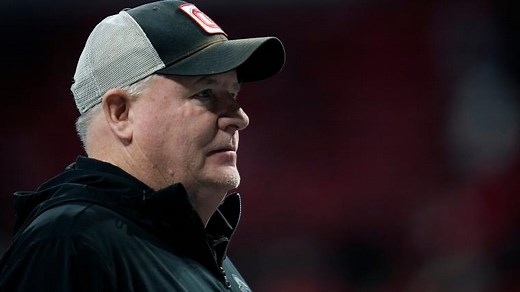 Chip Kelly coaching timeline: How many teams new Northwestern OC has coached and career record