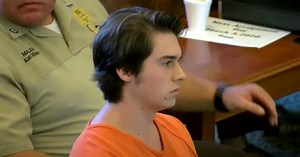 Brandon Theesfeld Got Life in Prison for Murder of College Student Ally Kostial