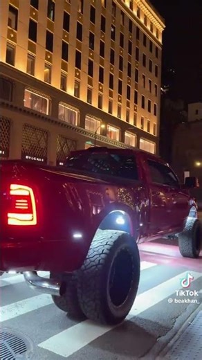 Link in bio Rgb LED rock lights for trucks #LED #Carmods #cool