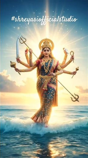 Bha gaya mujhko #durga #viral #trending #youtubeshorts #shorts #love #song #music #maa #ytshorts #yt