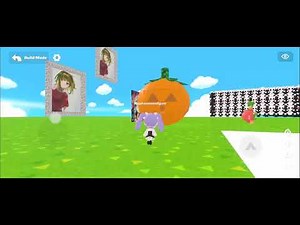 How to make objects move in BUD