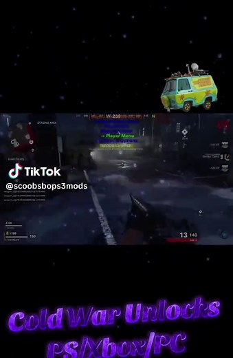 Unlocking Secrets in Black Ops Cold War