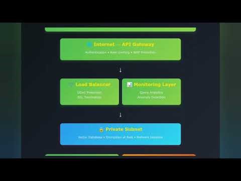 19. Vector Database Security: Stop Model Theft & Embedding Inversion Attacks