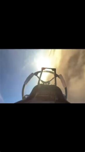 Su-27 Cockpit Overview