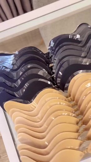 4.6K views · 18 reactions | Mango Reusable Bra, super ganda ng product nila at affordable pa ✨ Add2cart na! Dito po yan mabibili ⬇️ Shopee: https://invle.co/clerh5j | Noona | Facebook