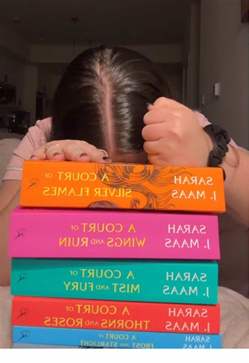 Ranking ACOTAR Series Characters: A BookTok Review