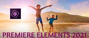 Adobe Premiere Elements 2021 - Edición de vídeo con IA
