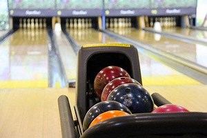 Berlin Parks And Recreation Offering Bowling Programs