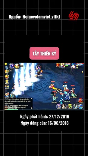 Garena's games have permanently shut down, closing the chapter on the childhood of those born in ...