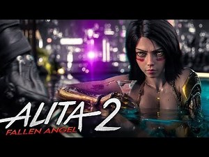 Alita battle angel 2 full movie 2024 Hindi alita battle angel 2 full movie Hindi dubbedRDS Bollywood
