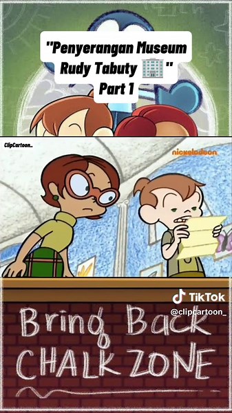 CHALKZONE -