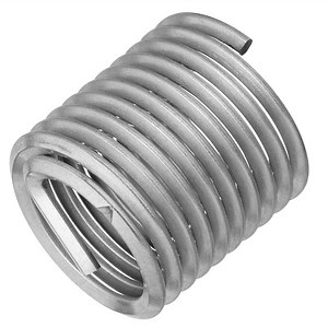 [Hot Item] Stainless Steel Screw-Locking Helical Inserts