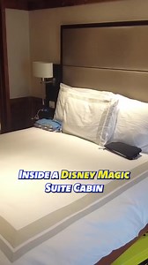 73K views · 795 reactions | 5 Surprises I Found in my Disney Cruise Cabin #DisneyCruise #DisneyExperience #CruiseLife | Emma Cruises | Facebook