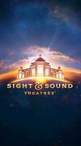 Journey to the Promised Land! Don't miss JOSHUA—premiering on stage in Lancaster, PA! | Sight & Sound Theatres