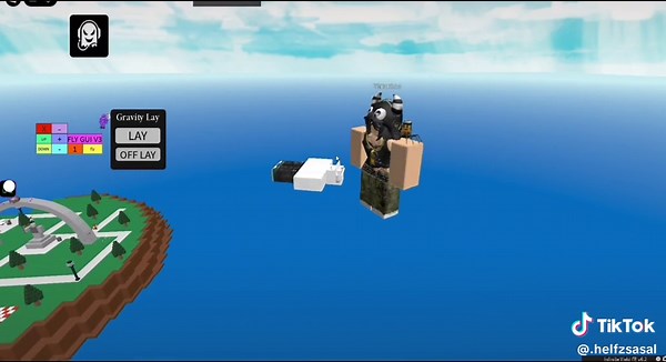 Эпичные катастрофы в Roblox: Секреты скриптов