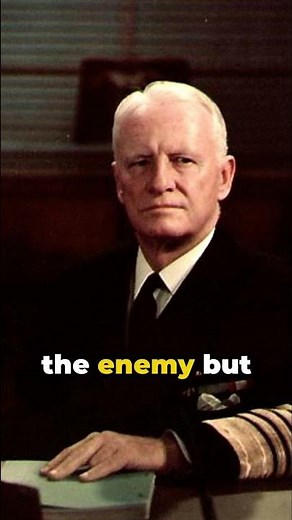 Admiral Chester Nimitz: American Hero