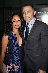 Essence Atkins Reveals Divorce [VIDEO] - theJasmineBRAND