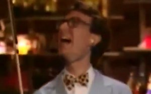 [YTP] Bill Nye Destroys Matter