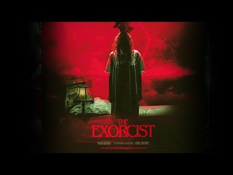 The Exorcist (2023) First Look | Trailer, Release Date & Filming Updates!!