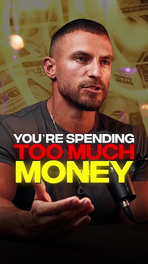 Let me explain. #earnmoremoney #learnontiktok #podtok #moneytips #gymtok #mikethurston