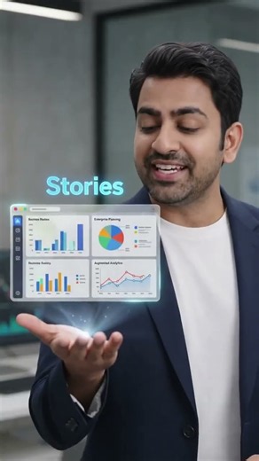 What is SAP Analytics Cloud?